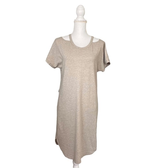 Synergy Organic Clothing Kai Dress - Picture 3 of 6